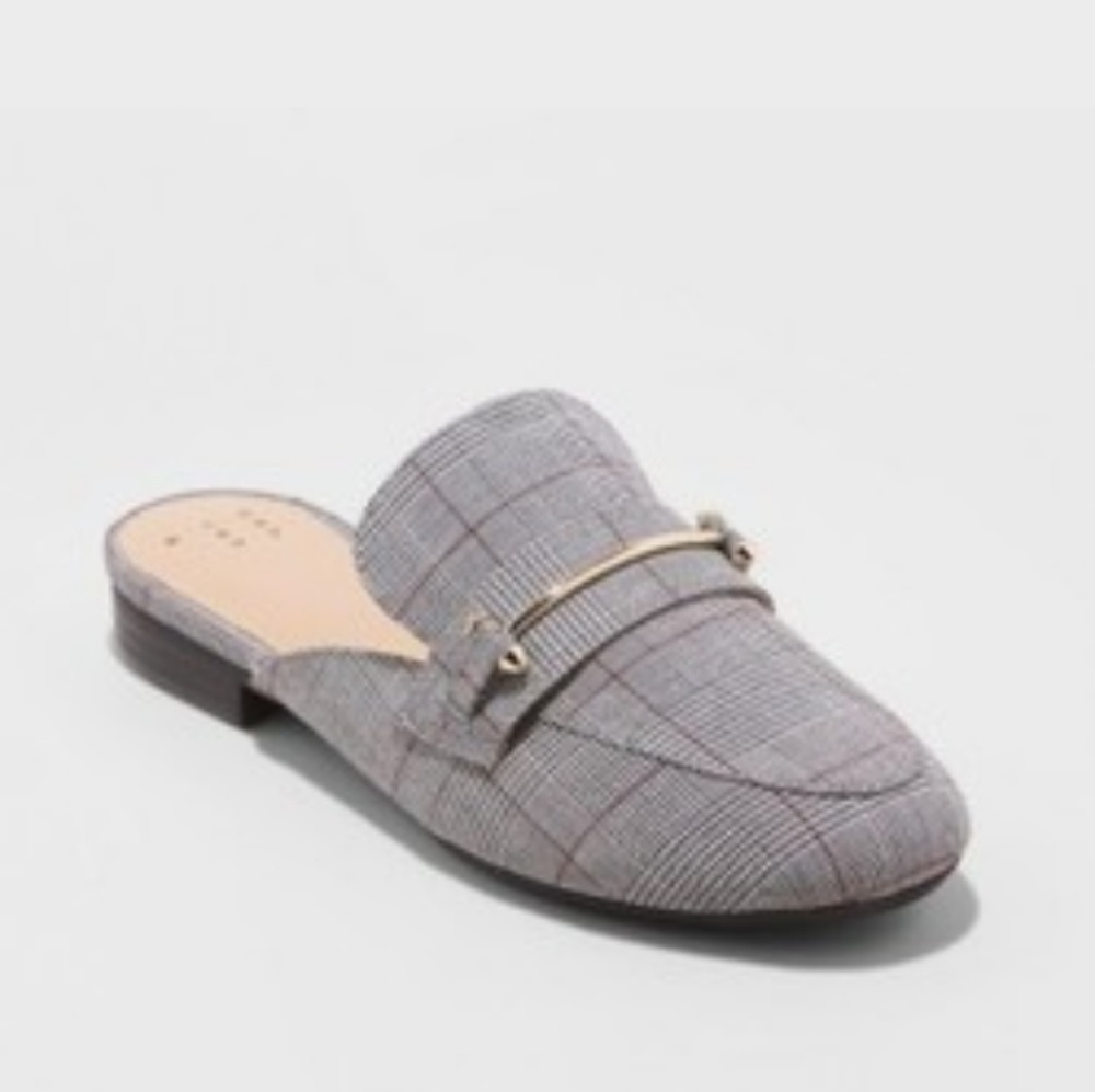 Women's loafers